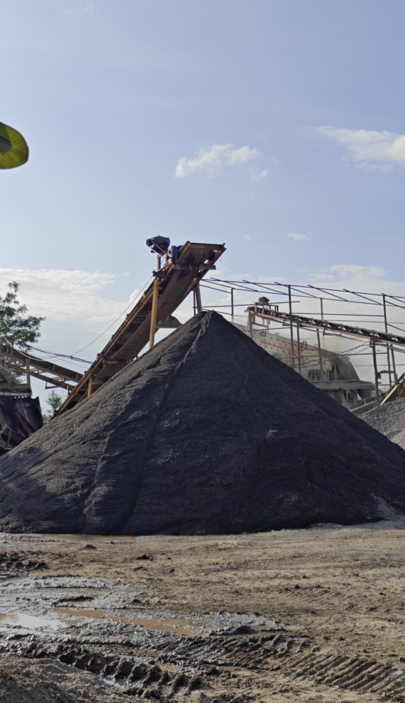Trimurti Stone Crusher image 5